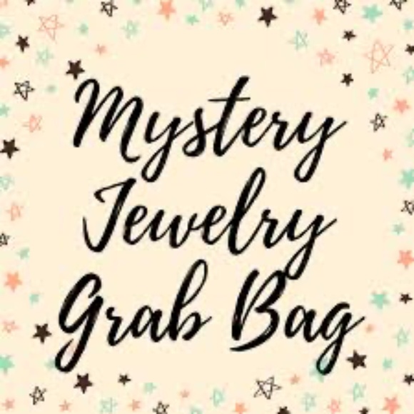 Mystery Boxes - Picture 1 of 1